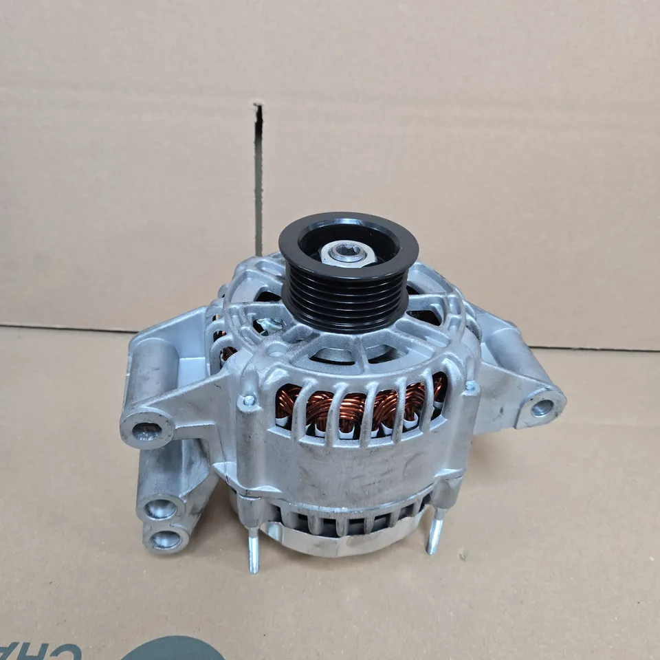 CAR ALTERNATOR