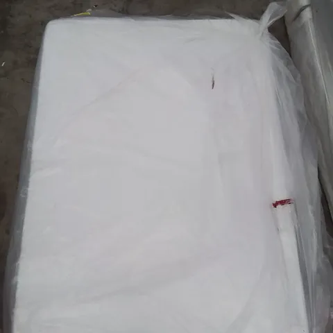 QUALITY BAGGED EMMA PREMIUM HYBRID 4'6" DOUBLE MATTRESS