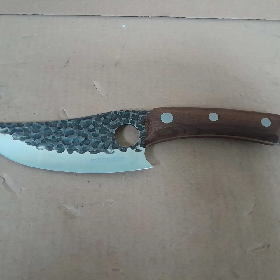 MATSATO JAPANESE KITCHEN KNIFE