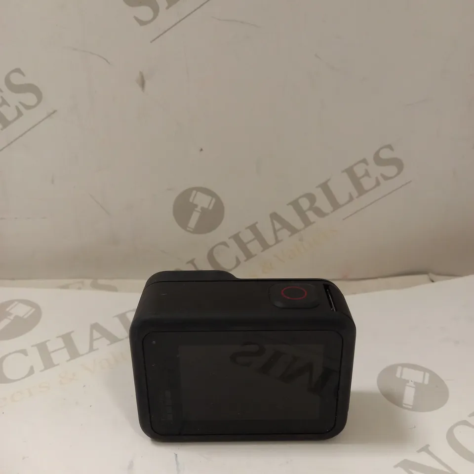 GOPRO HERO8 4K DIGITAL ACTION CAMERA