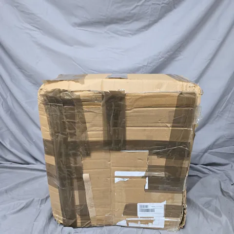 COZEE HOME FAMILY SIZED FAUX FUR & VELVETSOFT HEATEDTHROW