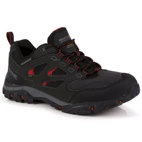BRAND NEW REGATTA HOLCOMBE WATERPROOF LOW UK SIZE 6