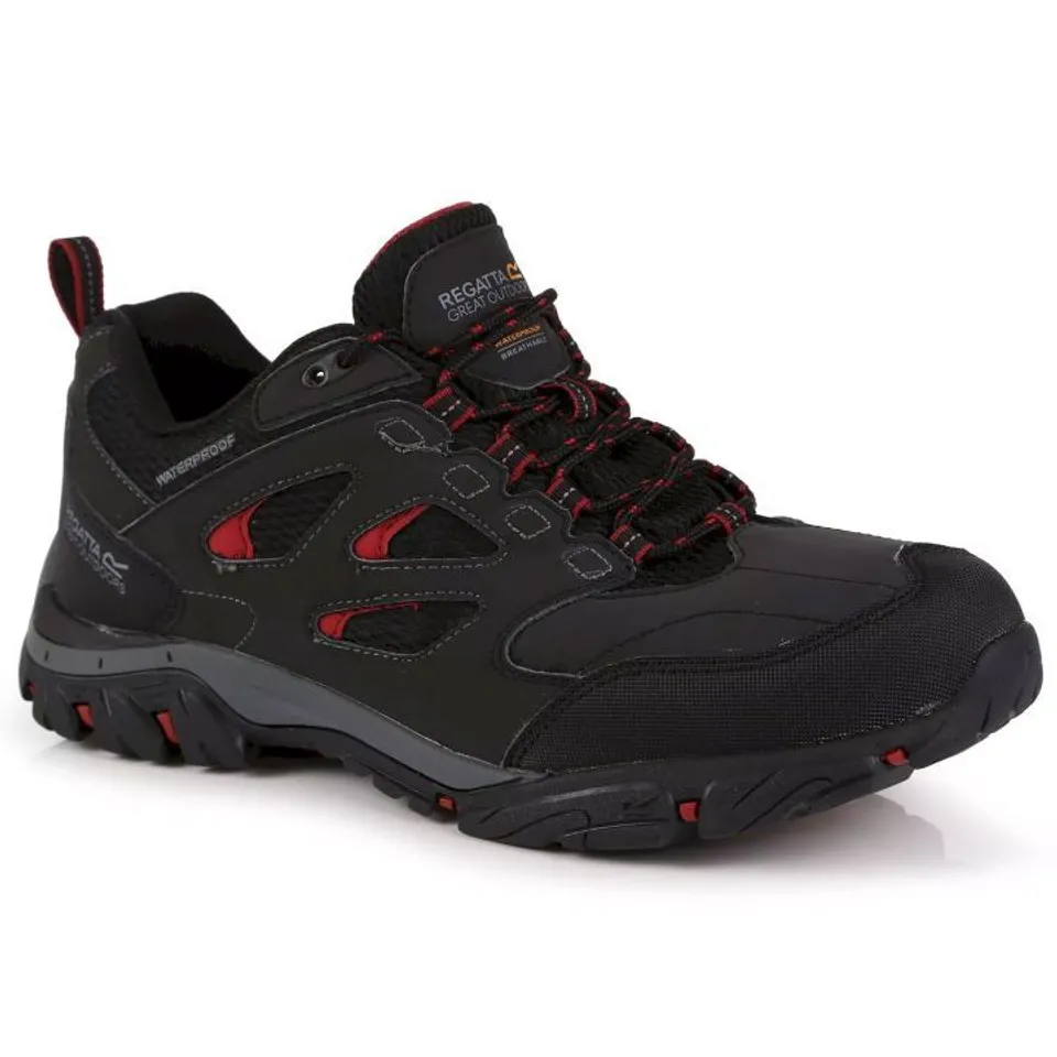 BRAND NEW REGATTA HOLCOMBE WATERPROOF LOW UK SIZE 6