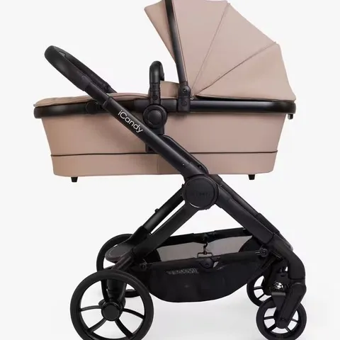 BOXED ICANDY PEACH 7 PUSHCHAIR