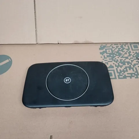 BT WIFI ROUTER
