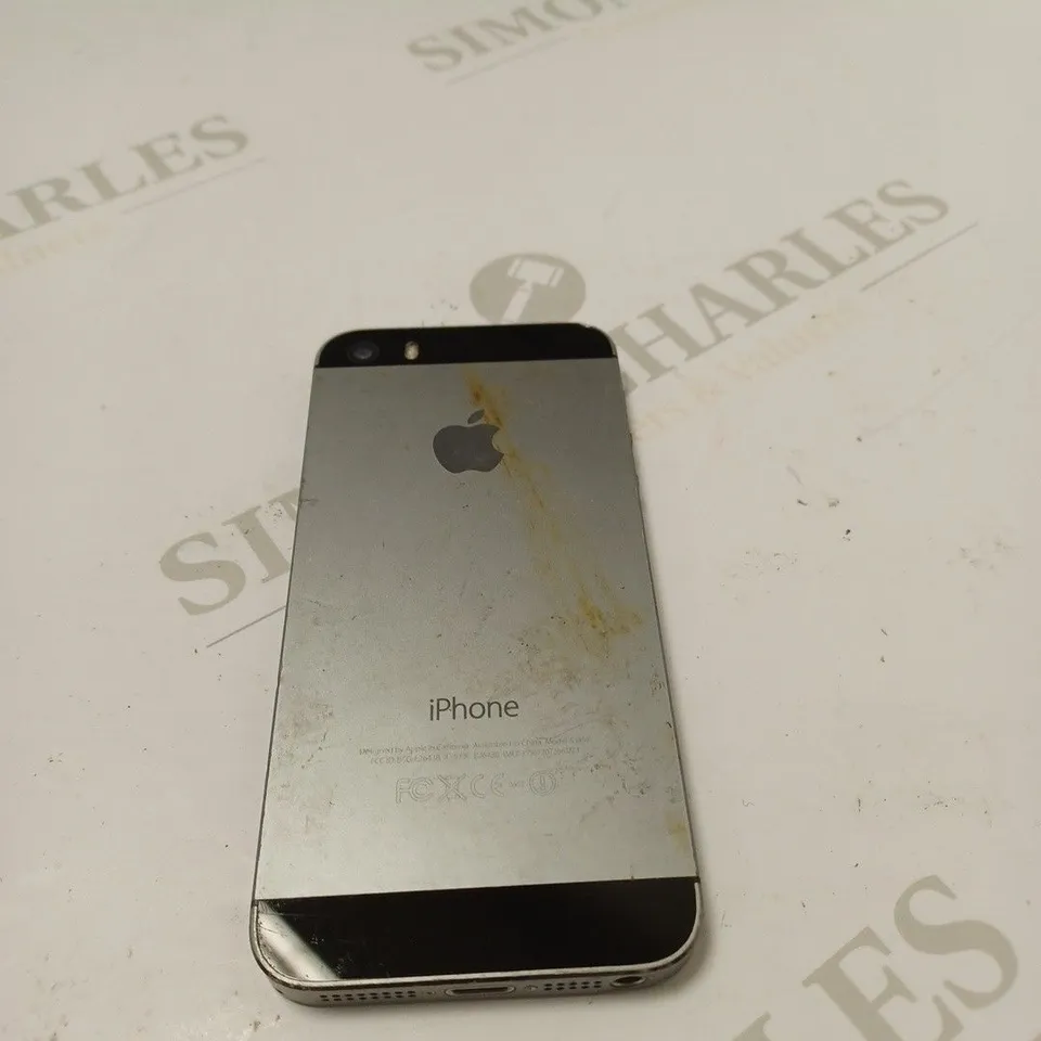APPLE IPHONE MODEL A1457