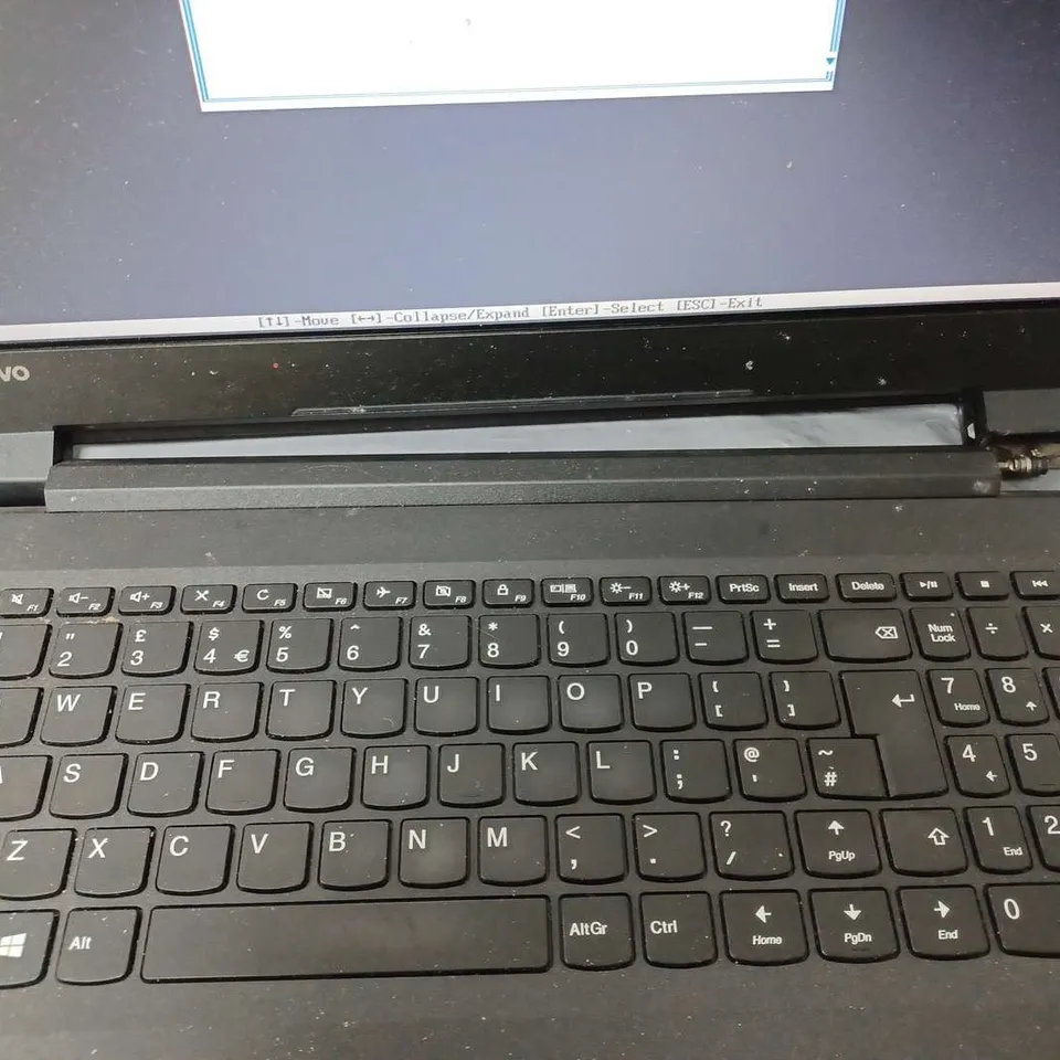 LENOVO V110-15ISK 15 INCH I5-6200U 2.30GHZ