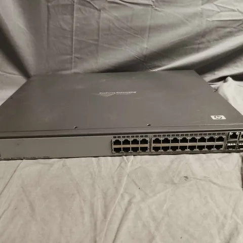 HP PROCURVE 2626 ETHERNET SWITCH (J4900B)