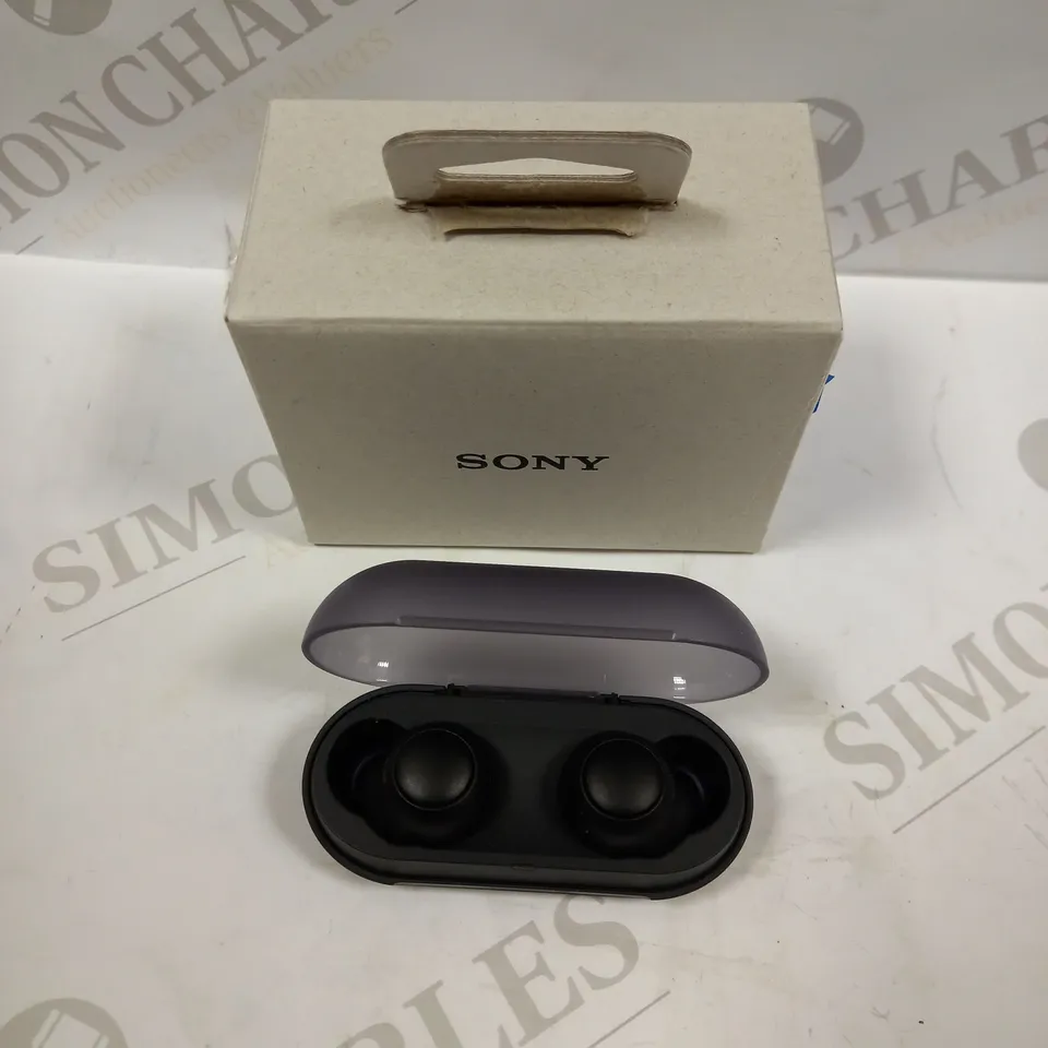 SONY WF-C500 TRUE WIRELESS HEADPHONES