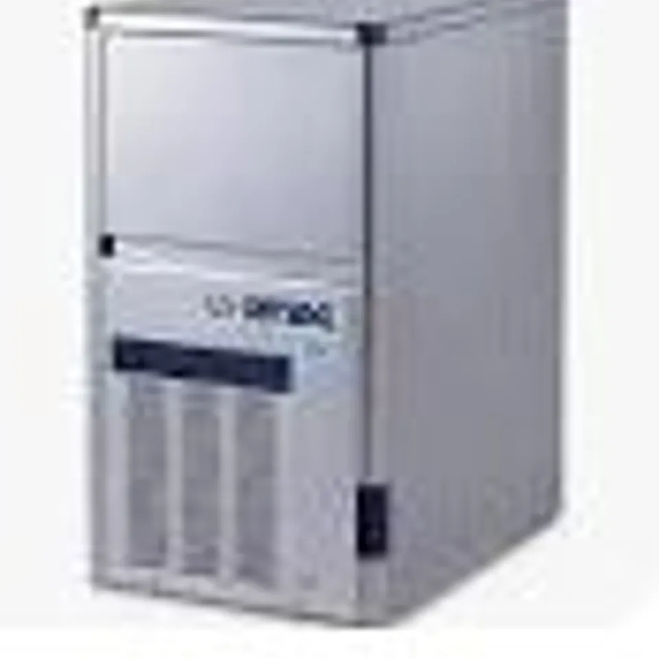 SIMAG ICE CUBE MACHINE R134A SMN75AS