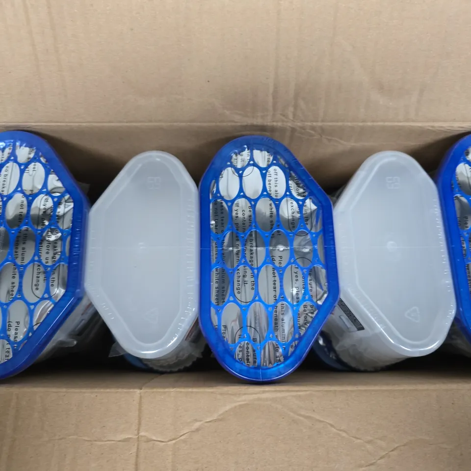 KMART INTERIOR DEHUMIDIFIER – 10 PACK (BOXED)