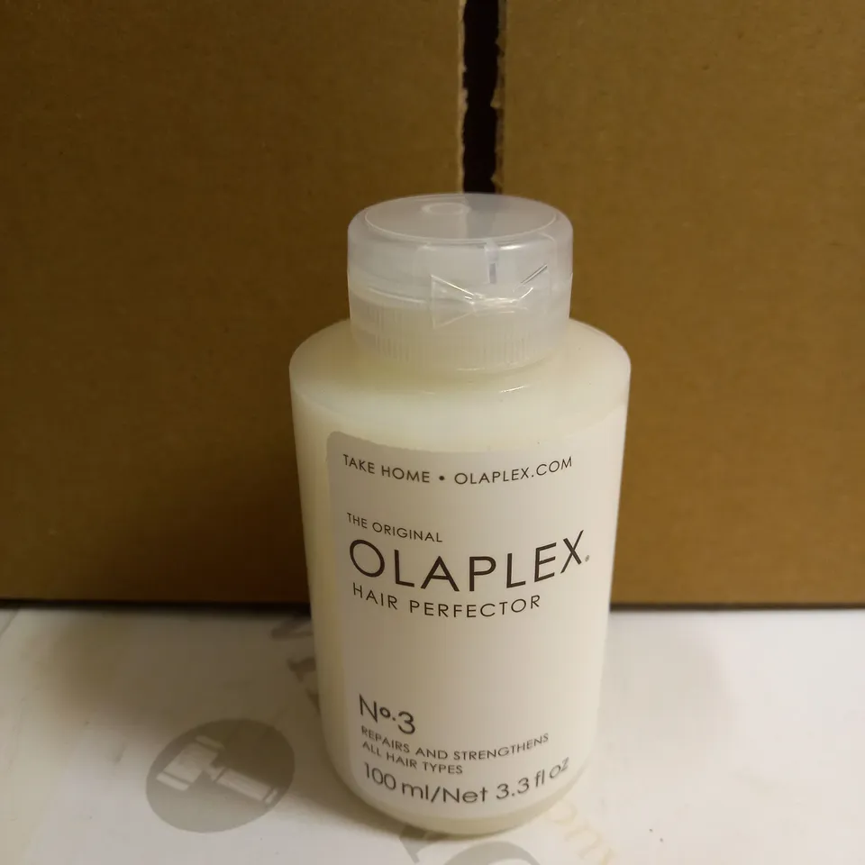 OLAPLEX NO3 HAIR PERFECTOR