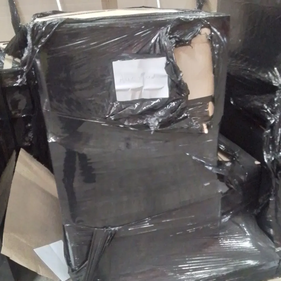 PALLET OF BASE CARCASS 3 DRAWERS 