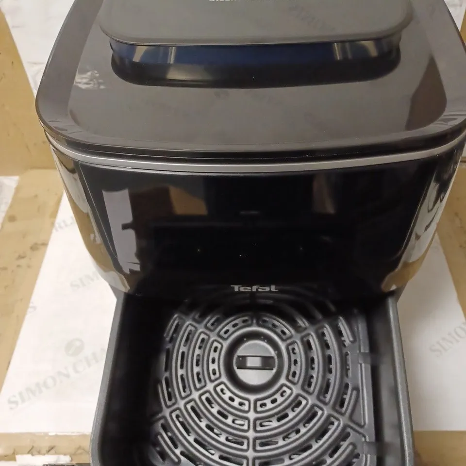 TEFAL EASY FRY GRILL AND STEAM