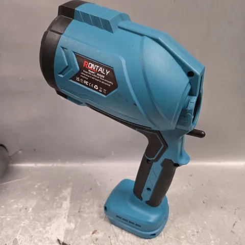 RONTALY HV500 CORDLESS PAINT SPRAYER