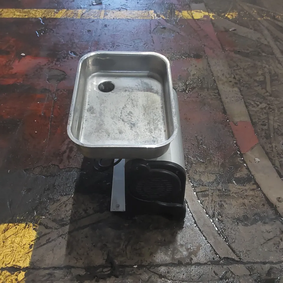 SIRMAN TC8 VEGAS MEDIUM DUTY MINCER