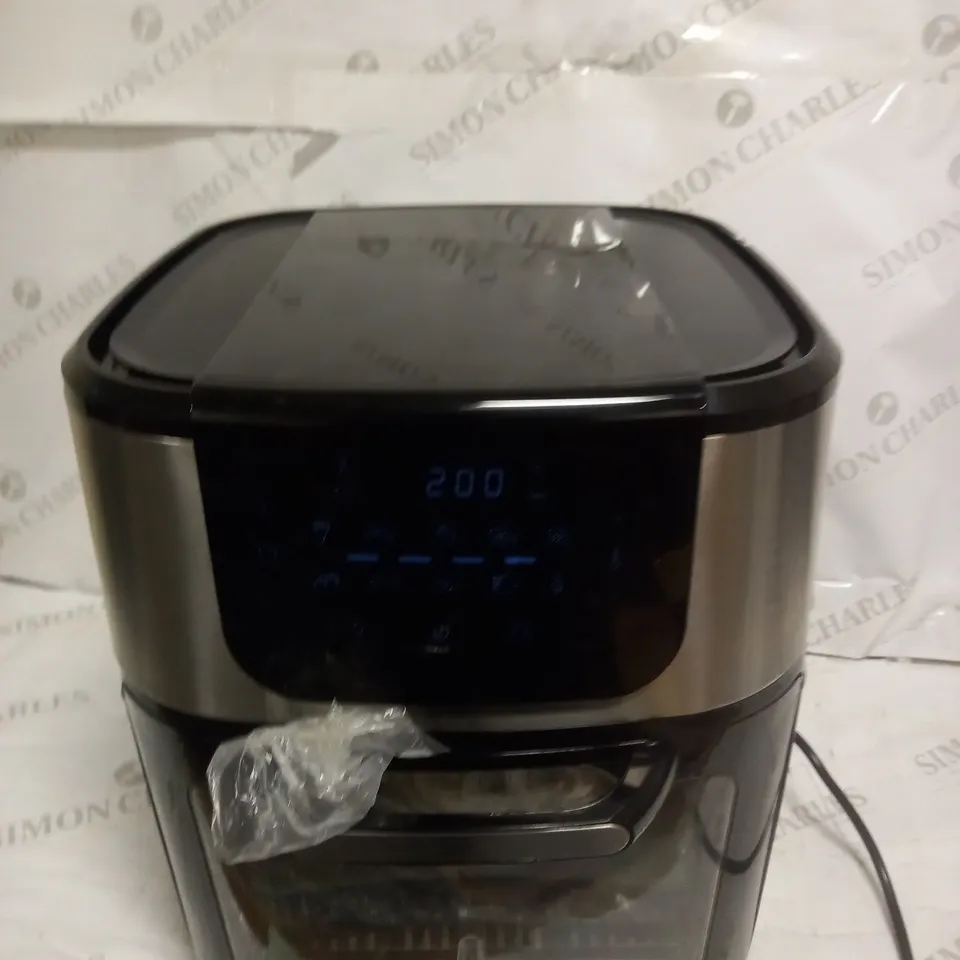 PRINCESS AEROFRYER OVEN DELUXE