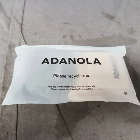 ADANOLA SOCKS - X2