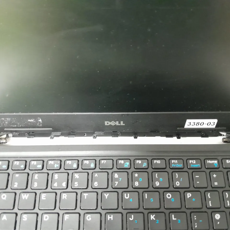 UNBOXED DELL LATITUDE 3380 LAPTOP - F0NY0P2