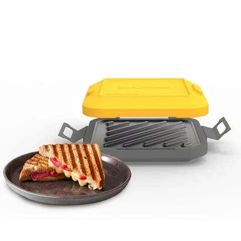DREW & COLE CLEVER MICRO TOASTIE