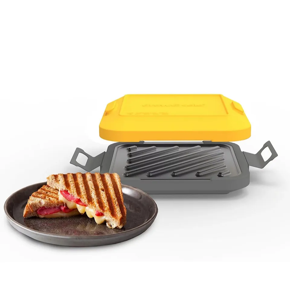 DREW & COLE CLEVER MICRO TOASTIE