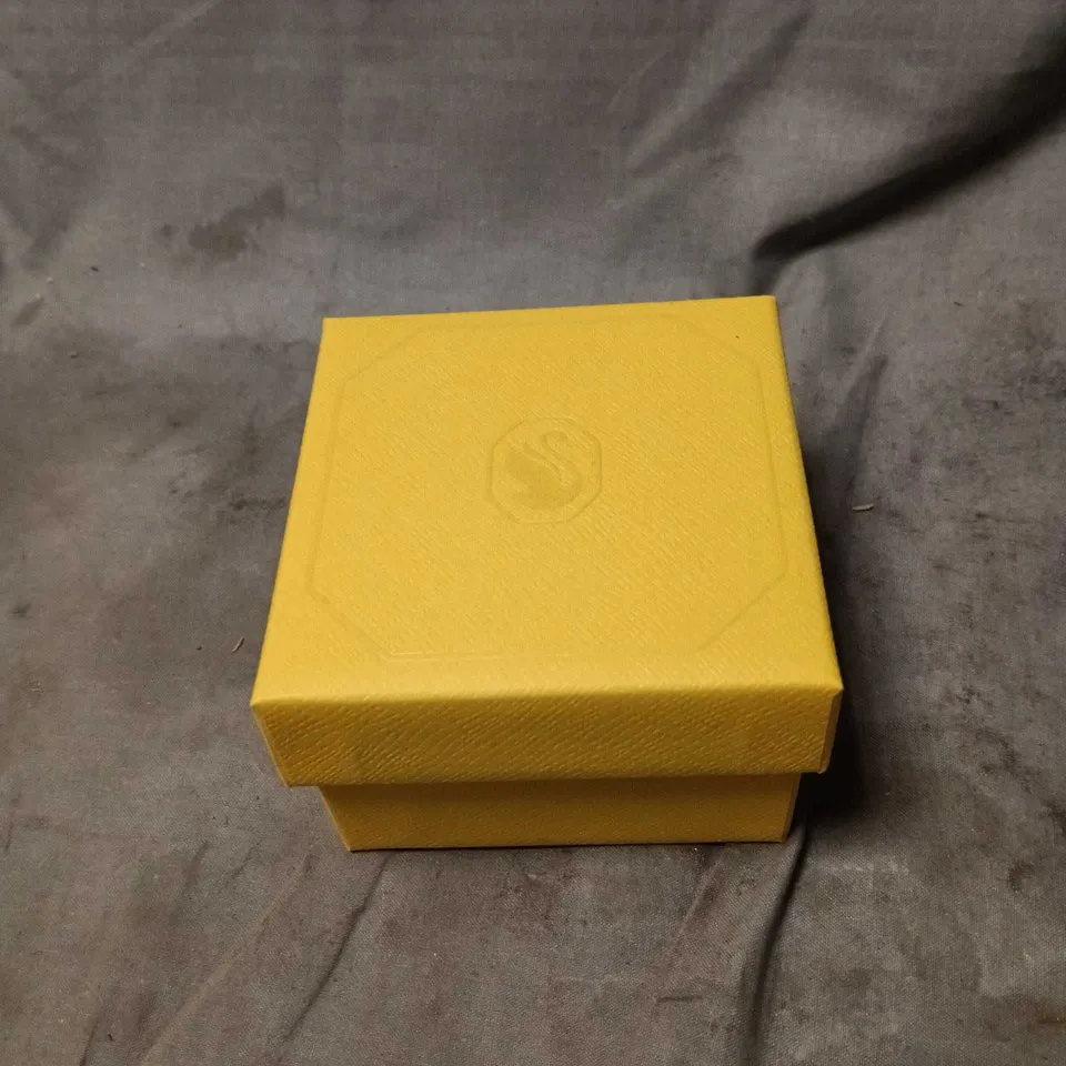 SWAROVSKI DULCIS ELF CRYSTAL FIGURINE – BOXED GIFT SET