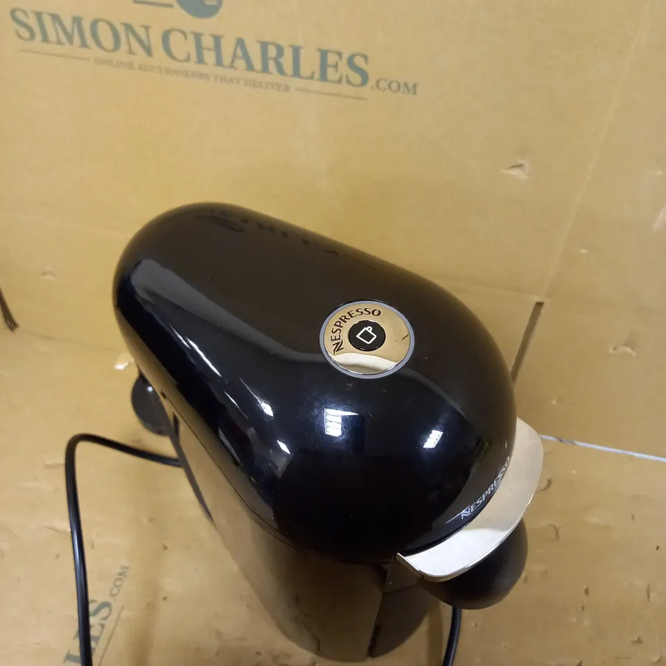 KRUPS NESPRESSO VERTUO PLUS POD COFFEE MACHINE