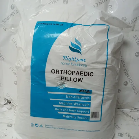 SEALED NIGHTONE ORTHOPAEDIC PILLOW 