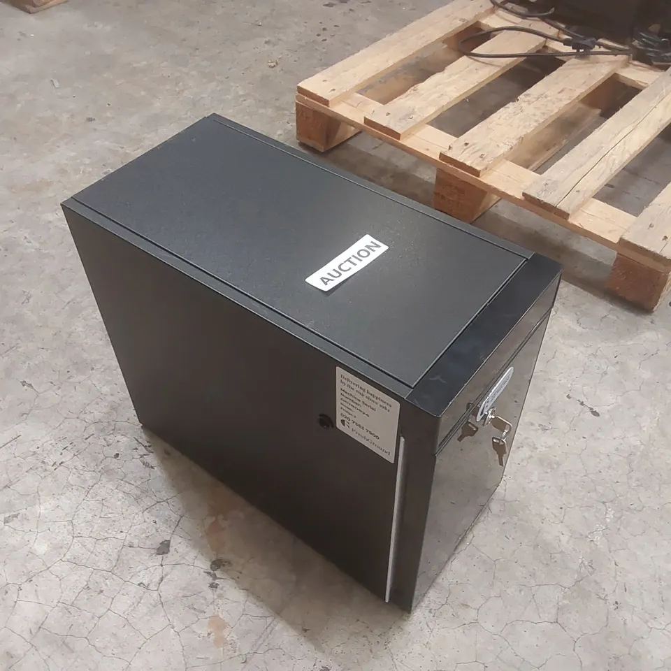VITRIFRIGO COMMERCIAL MILK CHILLER FOR COFFEE MACHINE