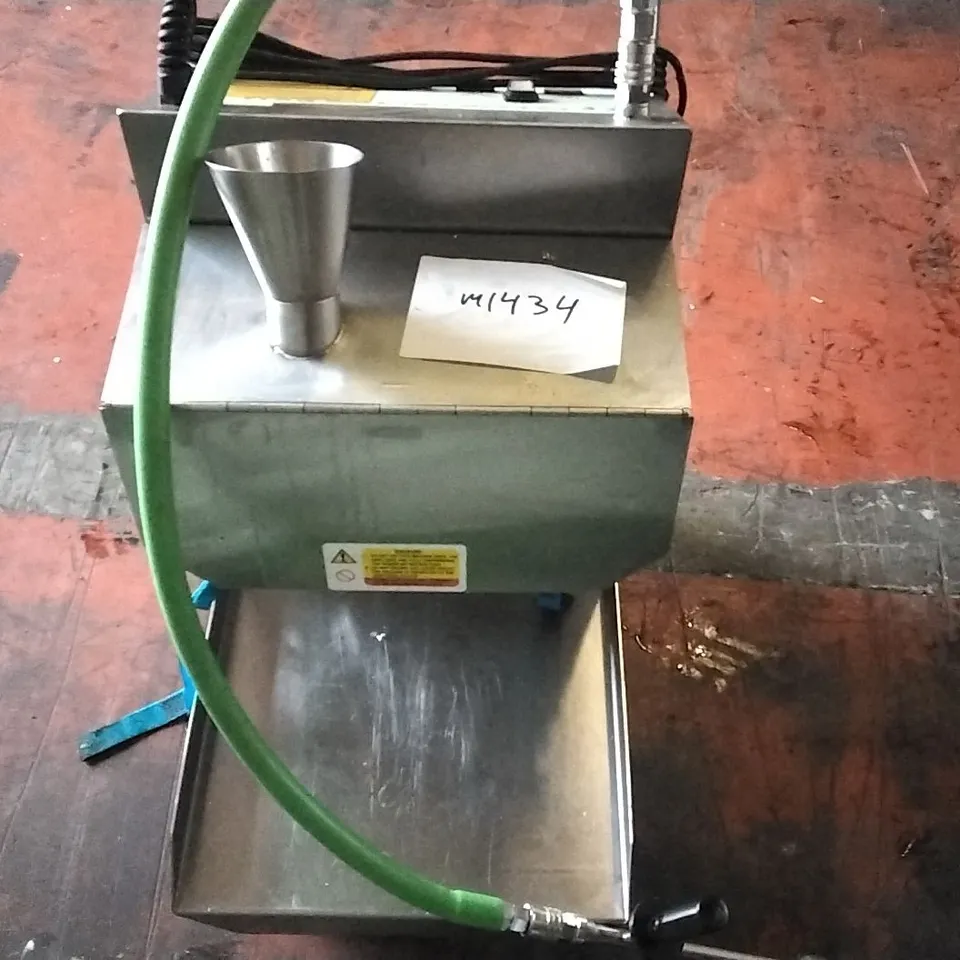 MERLIN FCU FAT COLLECTION UNIT 