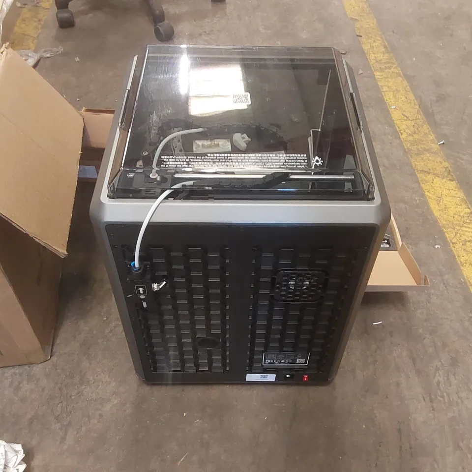 BOXED CREALITY K1 3D PRINTER