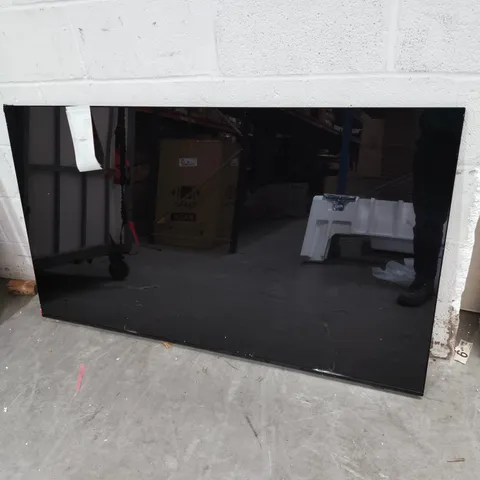 BOXED SAMSUNG 65INCH CRYSTAL UHD 4K LED SMART TV WI-FI AI ENERGY MODE - COLLECTION ONLY 