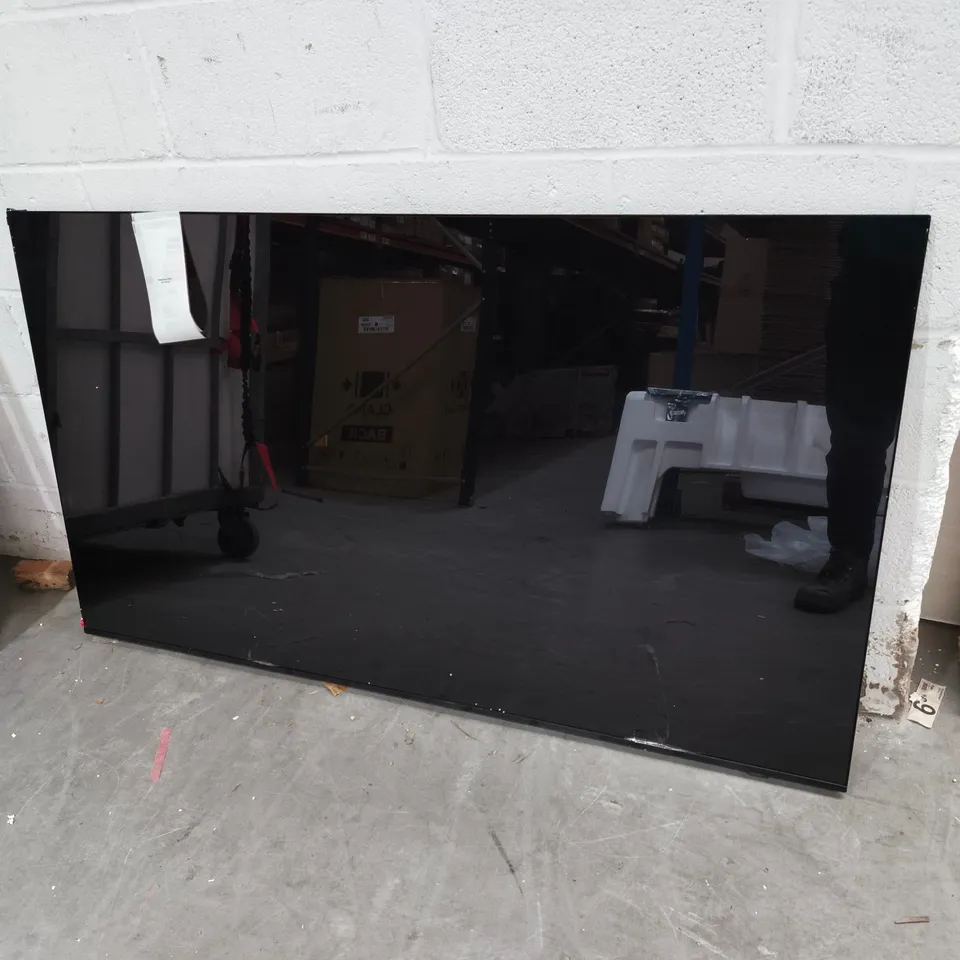 BOXED SAMSUNG 65INCH CRYSTAL UHD 4K LED SMART TV WI-FI AI ENERGY MODE - COLLECTION ONLY 