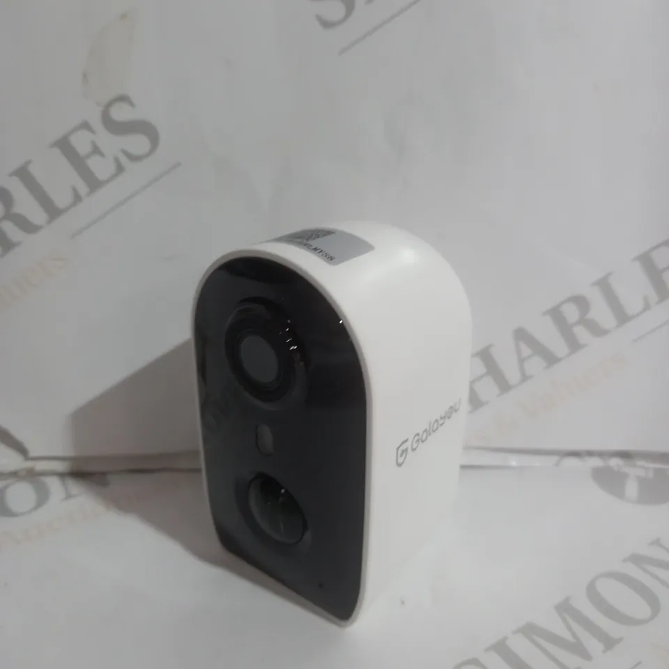 GALAYOU R2 SMART BATTERY POWERED WIRELESS SECURITY CAMERA