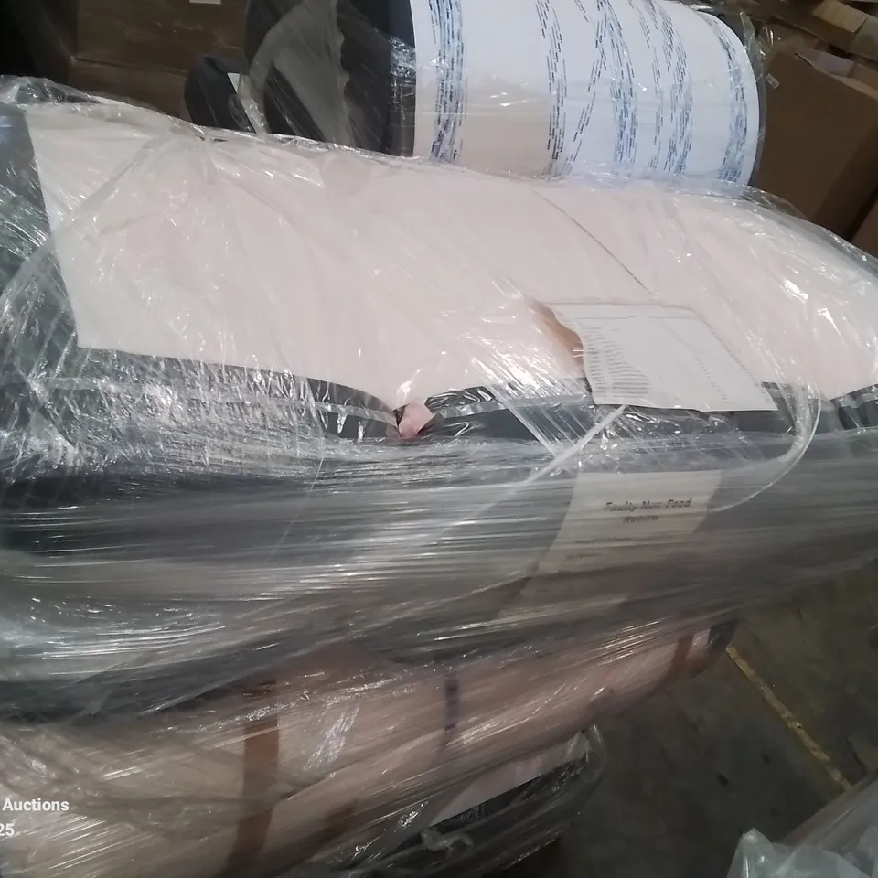 PALLET CONTAINING APPROXIMATELY 3 EMMA MATTRESSES 