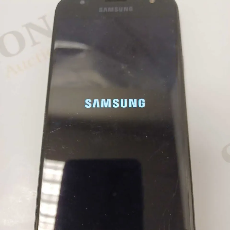 SAMSUNG SM-J330FN SMART PHONE