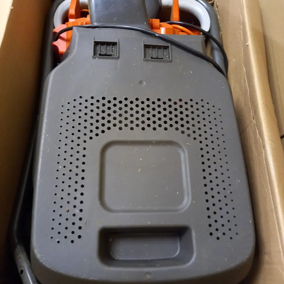 FLYMO EASIMOW 300R ELECTRIC ROTARY LAWNMOWER 
