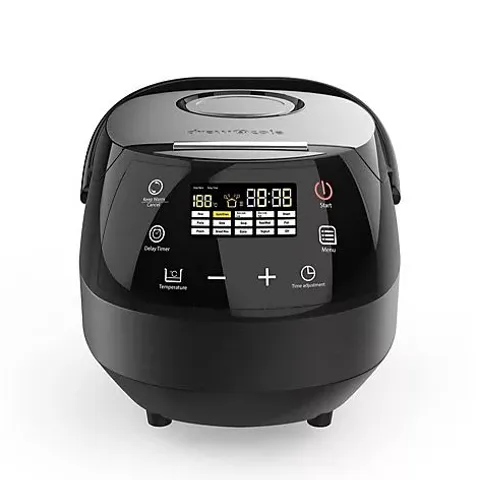 DREW & COLE CLEVERCHEF 14 IN 1 MULTI- FUNCTION COOKER UNBOXED