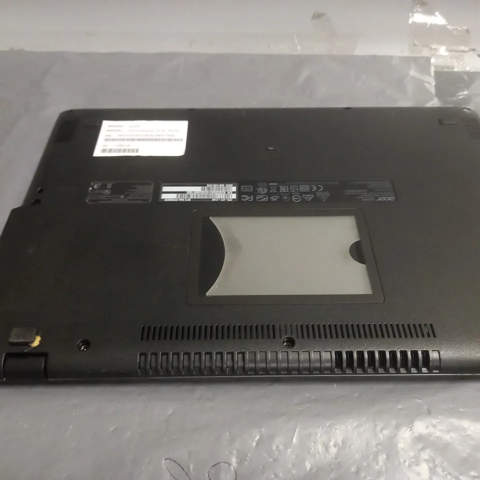 ACER CHROMEBOOK 14 FOR WORK 