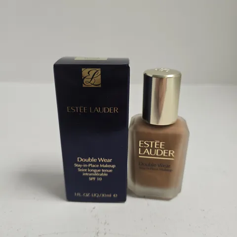 BOXED ESTÉE LAUDER DOUBLE WEAR STAY-IN-PLACE MAKEUP SPF 10 – 6N2 TRUFFLE (30ML)