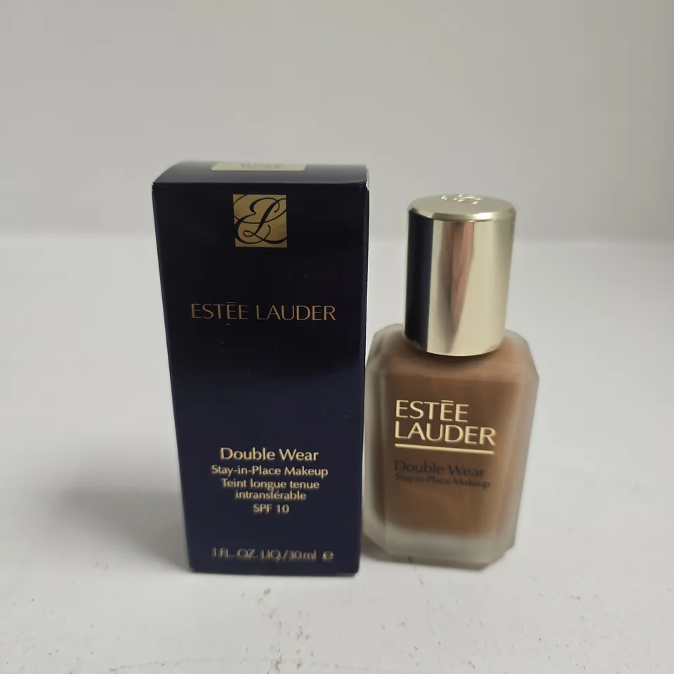 BOXED ESTÉE LAUDER DOUBLE WEAR STAY-IN-PLACE MAKEUP SPF 10 – 6N2 TRUFFLE (30ML)