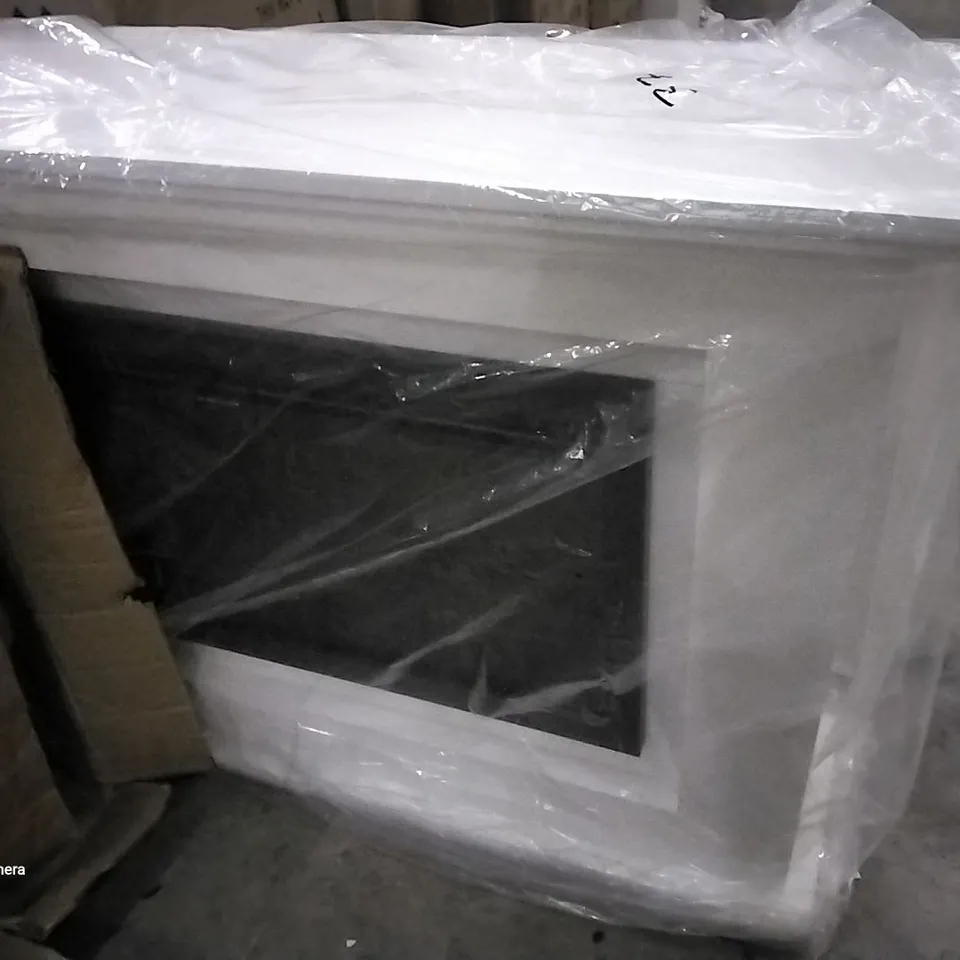 LED SURROUND FIRE SUITE