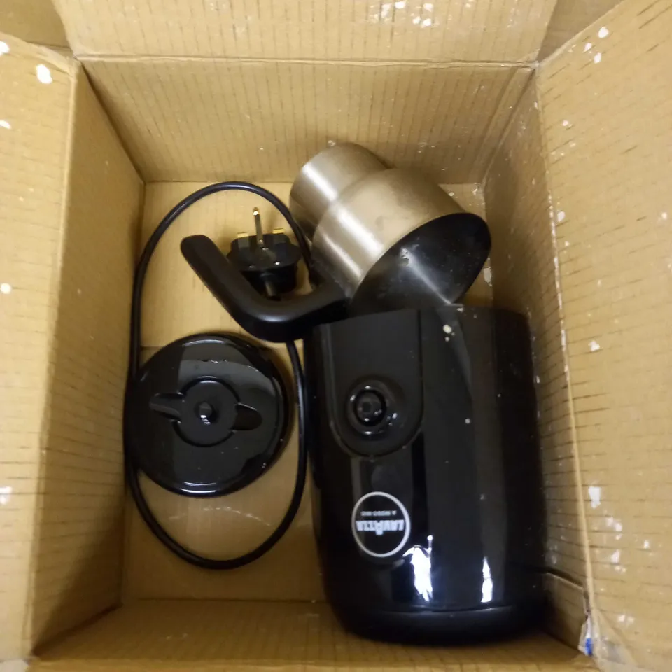 LAVAZZA A MODO MIO MILK UP FROTHER