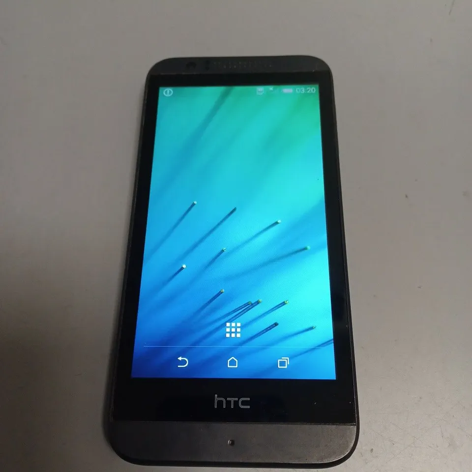 HTC DESIRE 510 SMARTPHONE 