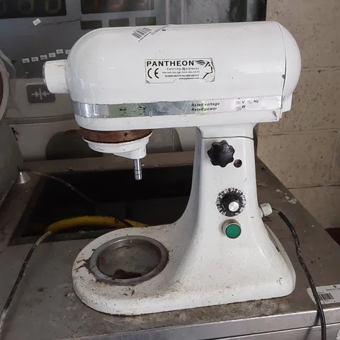 PANTHEON CATERING ELECTRIC MIXER