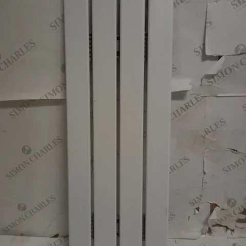 HOMECRAFT SAVANAH SLATTED BATHROOM BOARD