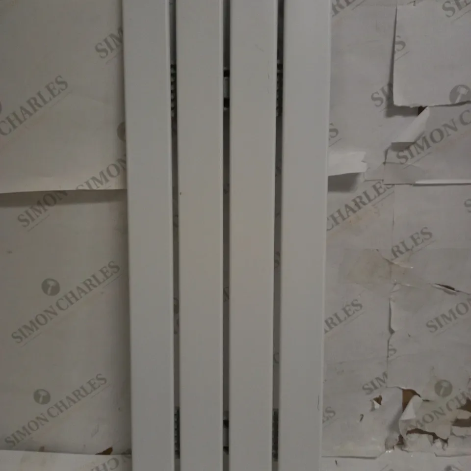 HOMECRAFT SAVANAH SLATTED BATHROOM BOARD