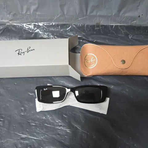 RAY BAN TERU SUNGLASSES 