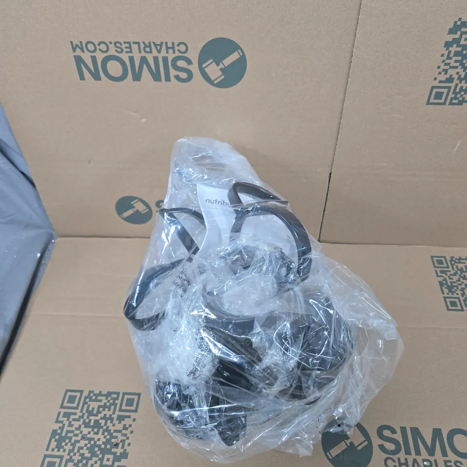 NUTRIBULLET PRO 900 SERIES MATTE BLENDER