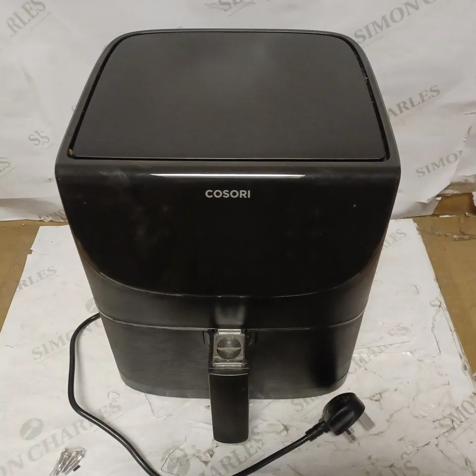 COSORI PREMIUM 5.5L AIR FRYER